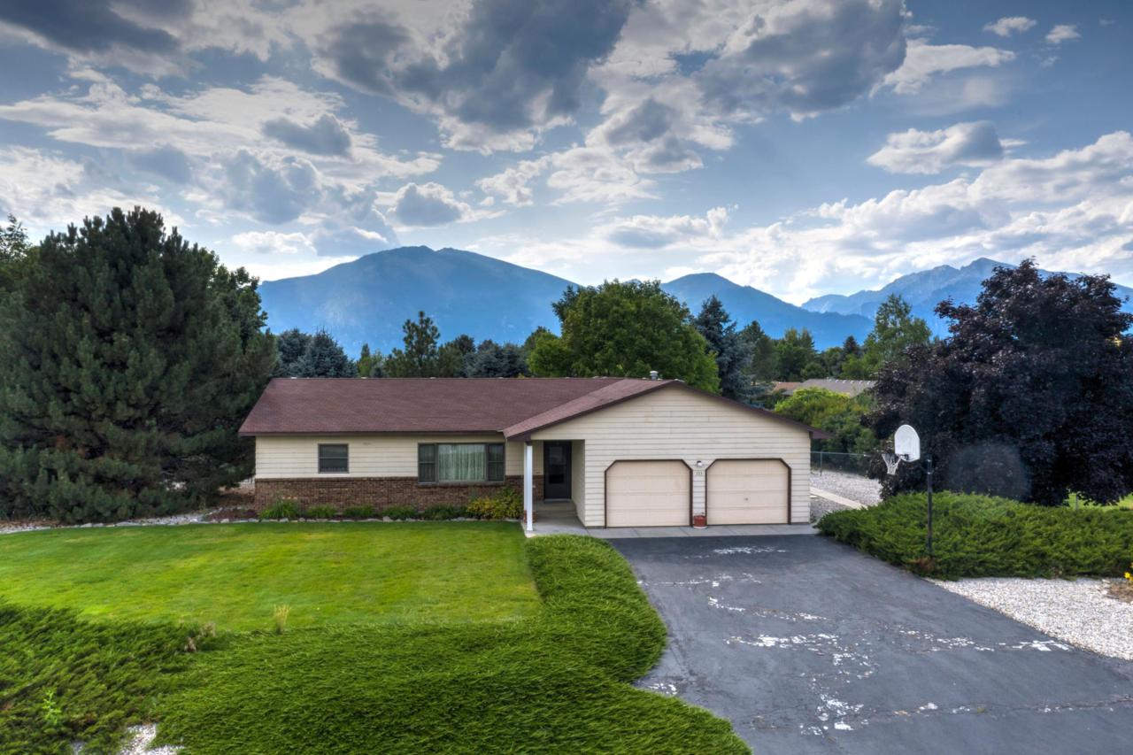 333 Noland Drive - Photo 1