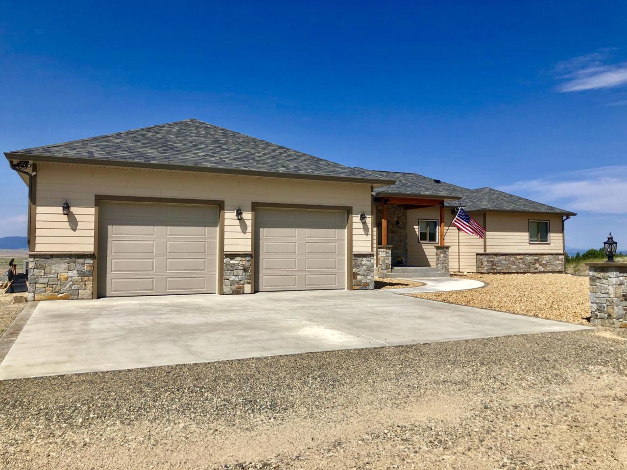 136 Jimmy Green Road - Photo 1