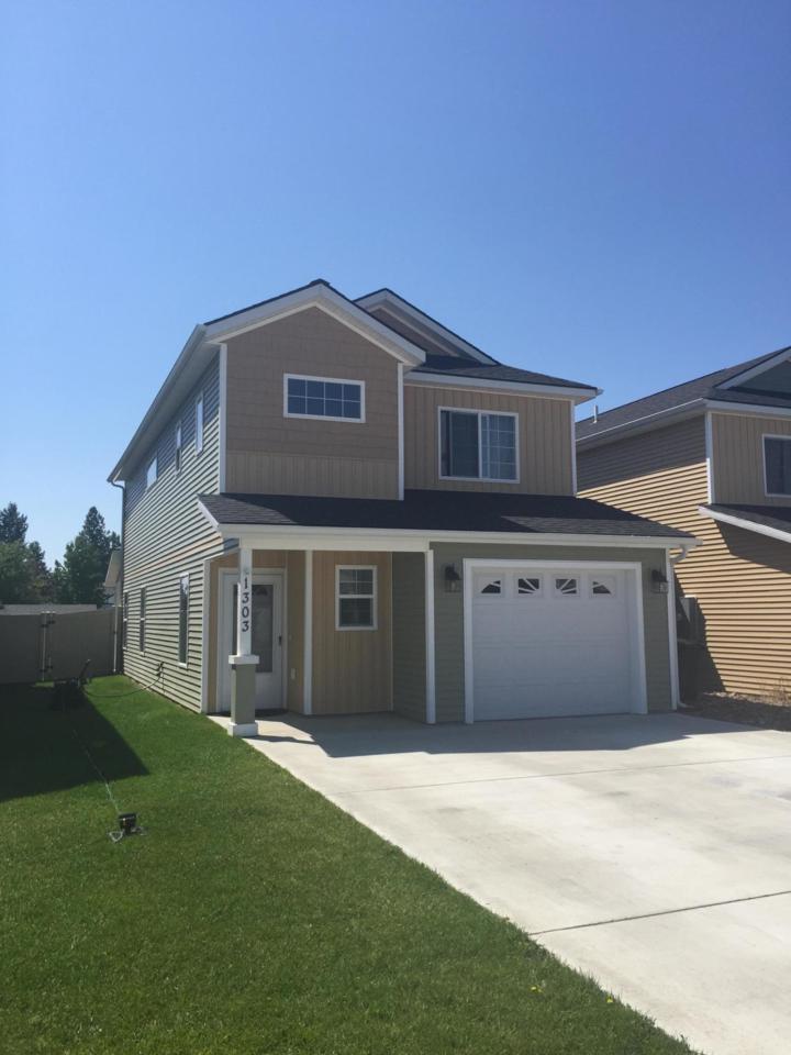 1303 Wildcat Drive - Photo 1