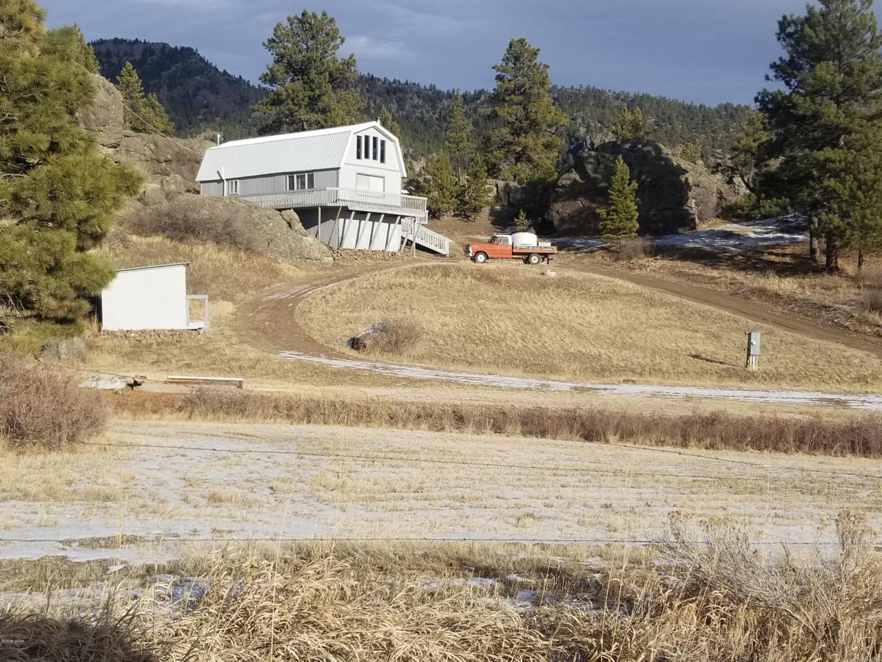 309 Dearborn River Road - Photo 1