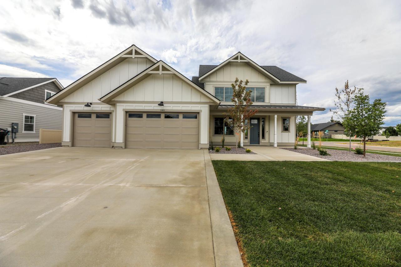 185 Ali Loop - Photo 1