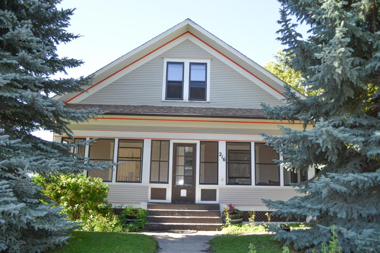 216 Central Avenue - Photo 1