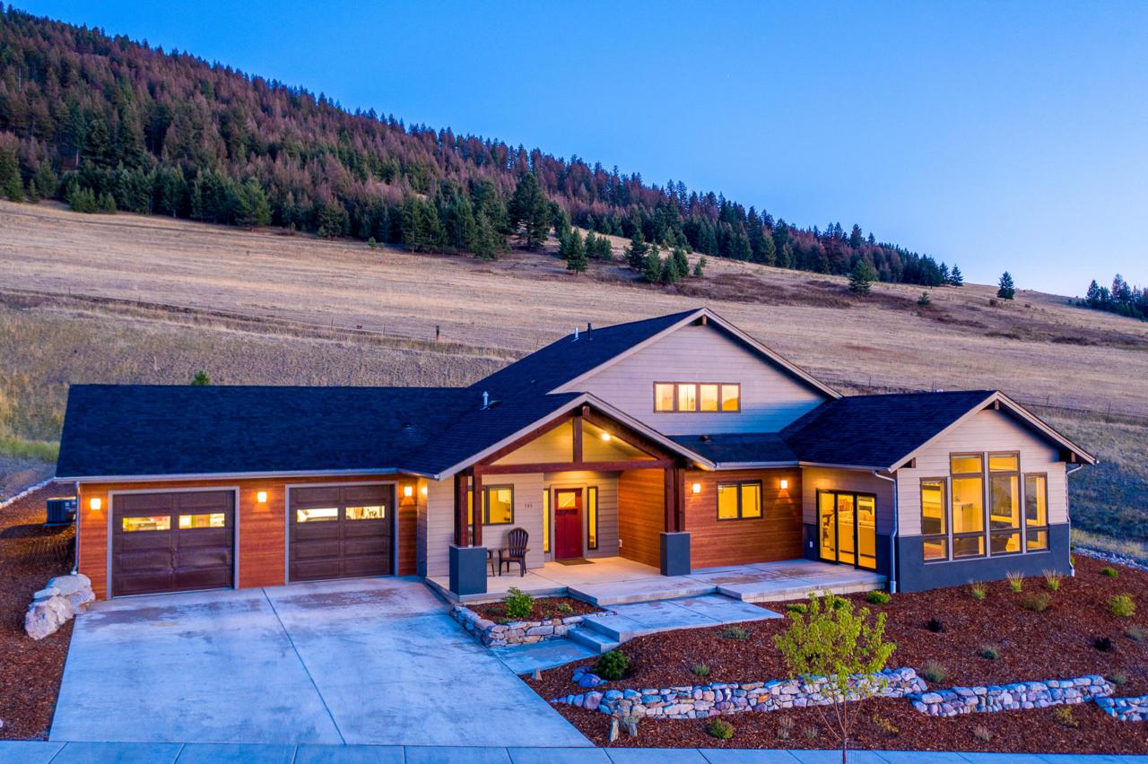 205 Dean Stone Drive - Photo 1