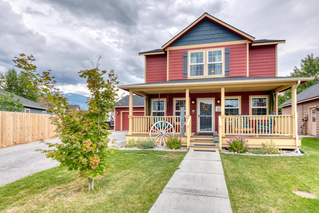 128 Sancherry Lane - Photo 1