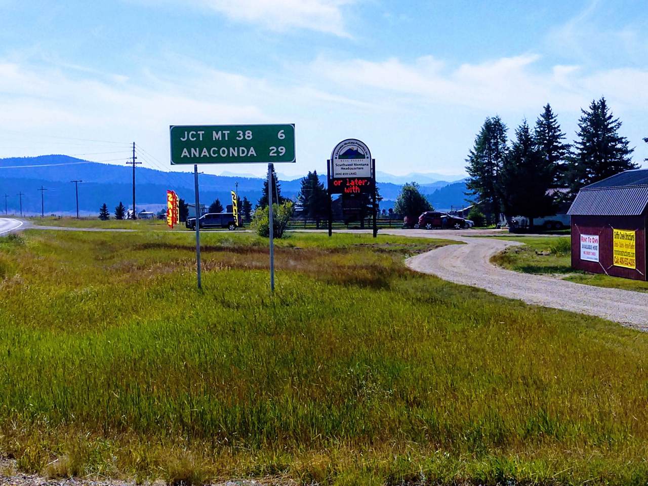 Highway 1 - Photo 1