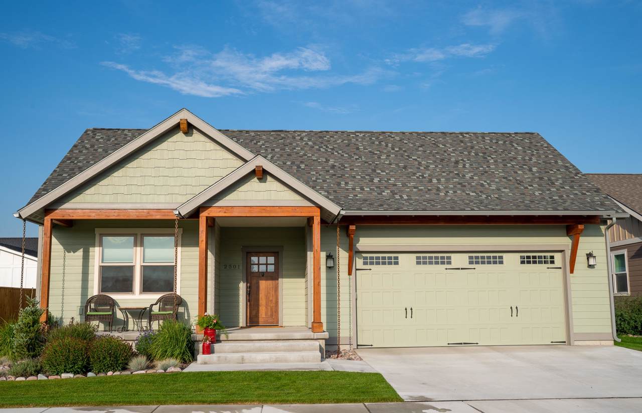 2501 Half Hitch Drive - Photo 1