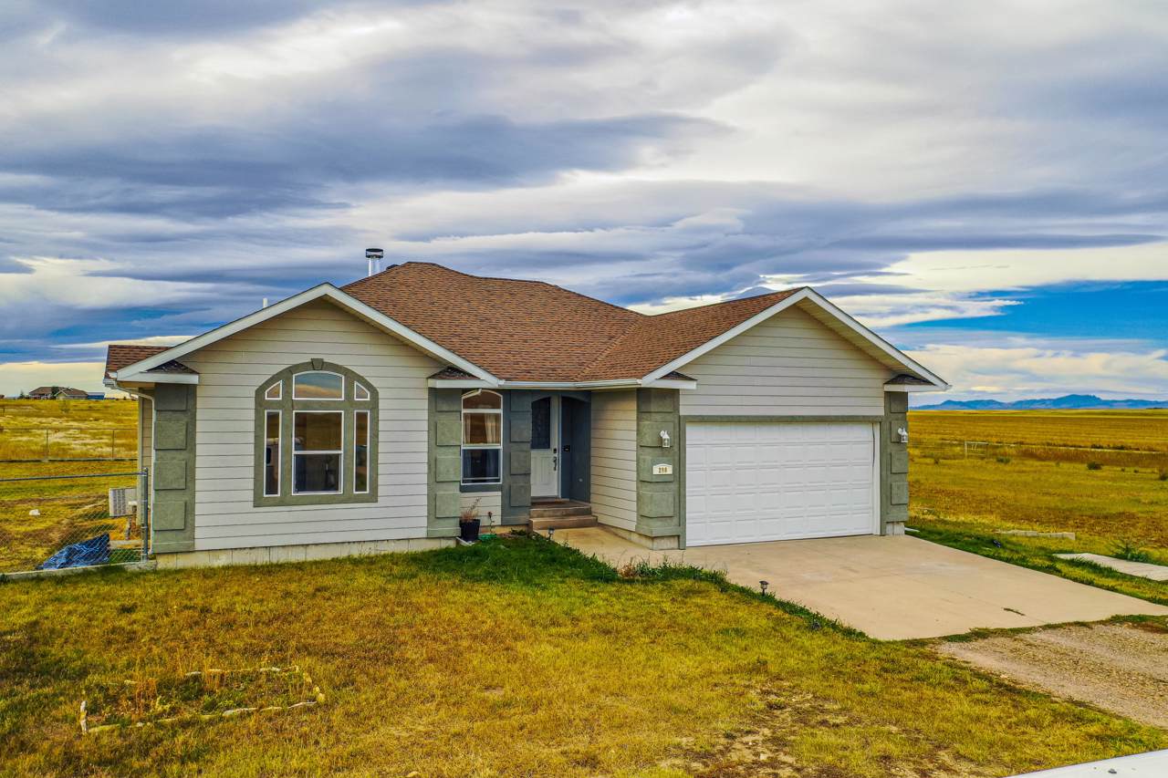 290 Airport Bench Road - Photo 1
