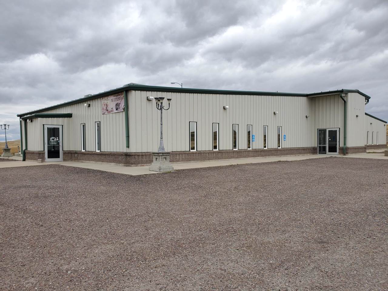 369 Vaughn South Frontage Road - Photo 1