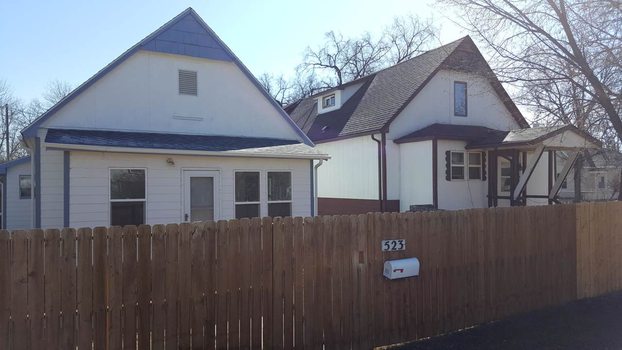 523 5th Street - Photo 1