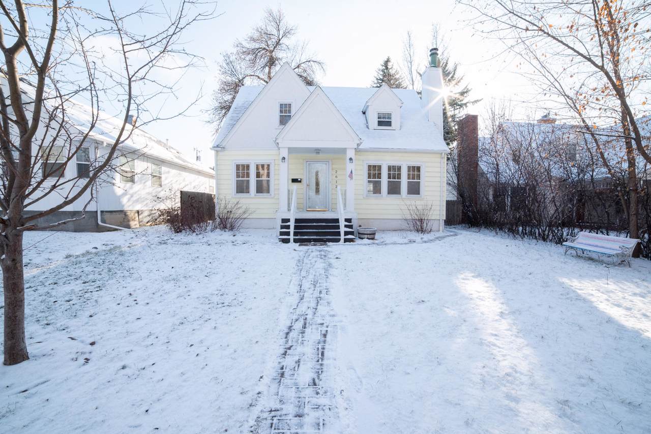 2612 2nd Avenue - Photo 1