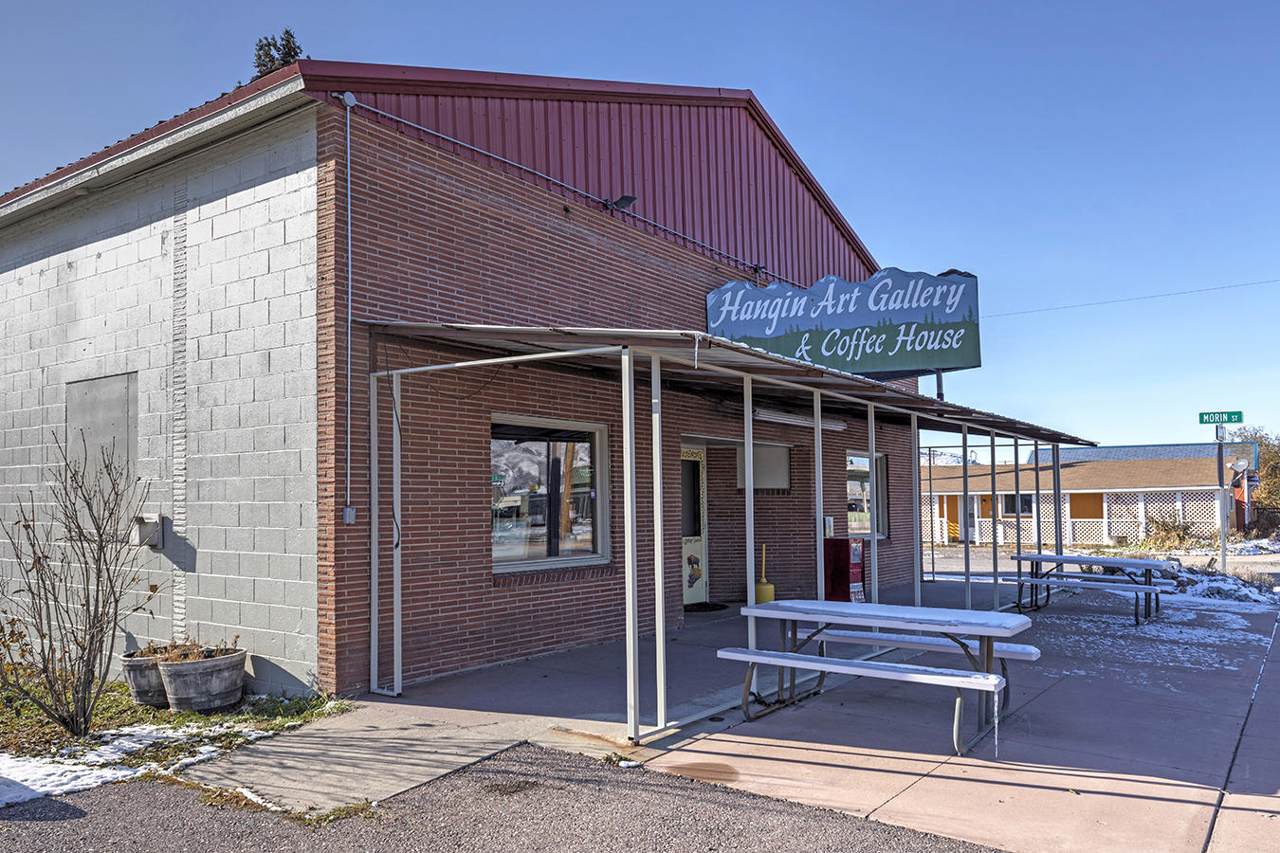 92555 Hwy 93 - Photo 1