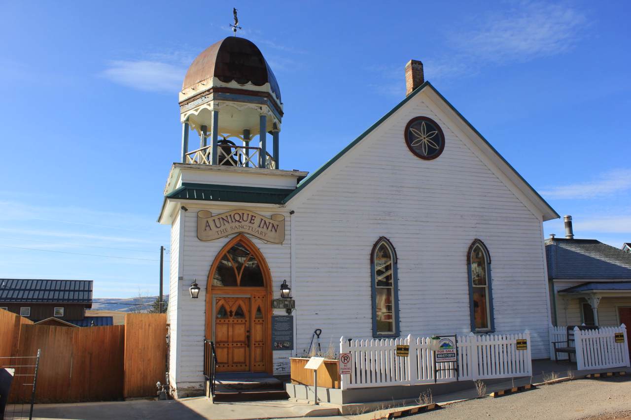 208 Kearney Street - Photo 1
