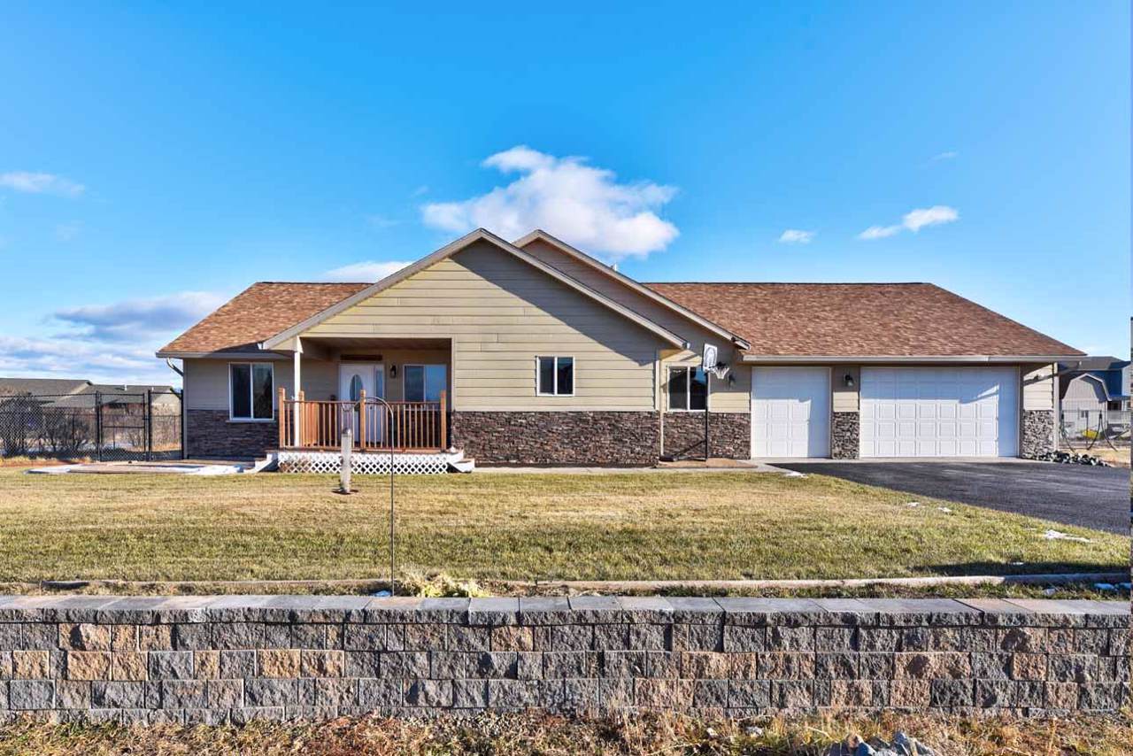 3731 Sparrow Drive - Photo 1