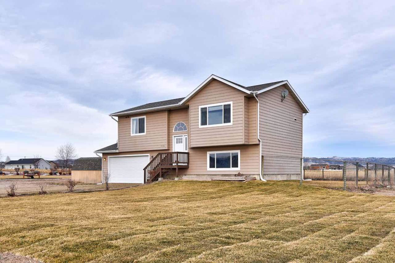 7280 Oxford Drive - Photo 1