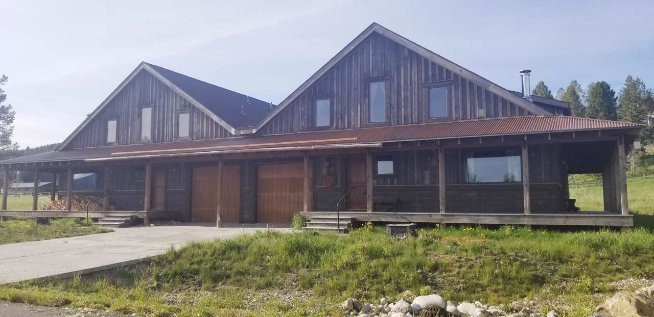 11 Fox Trail Way - Photo 1