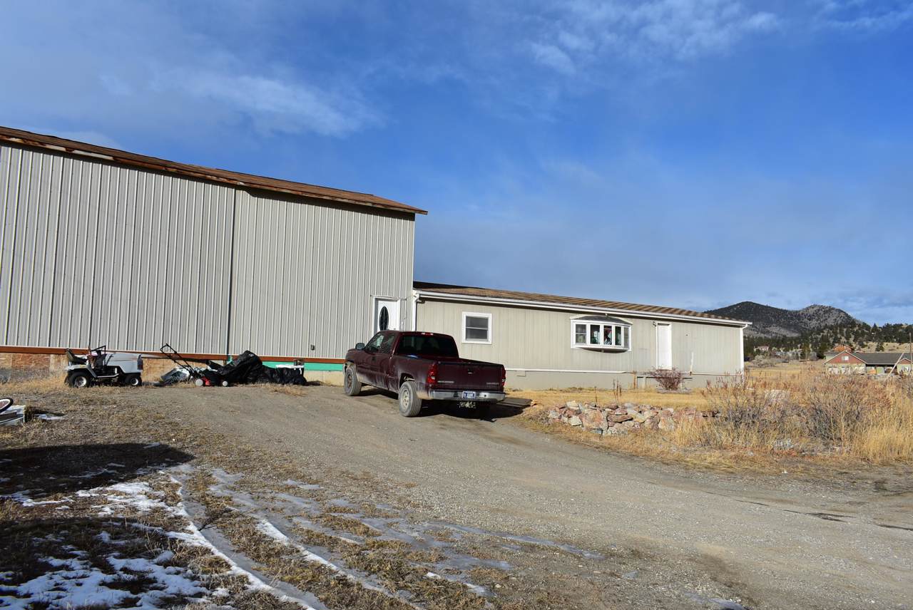 295 Franklin Mine Road - Photo 1