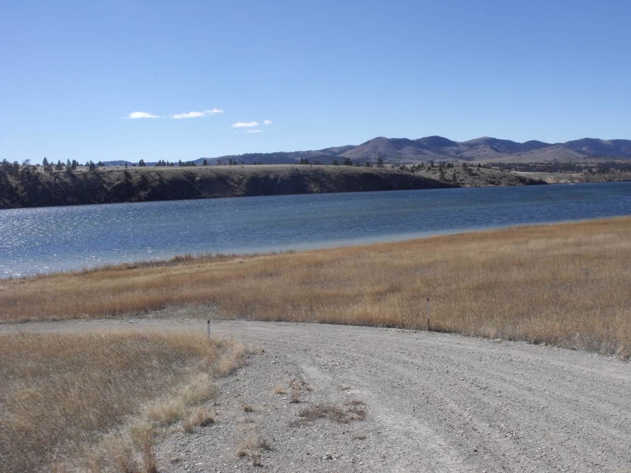 8667 American Bar Road - Photo 1