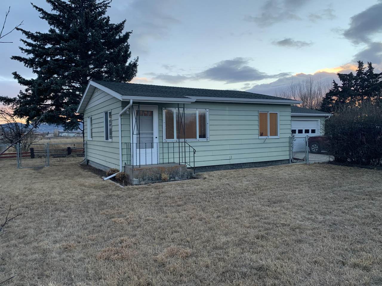 1385 Van Orsdel Road - Photo 1