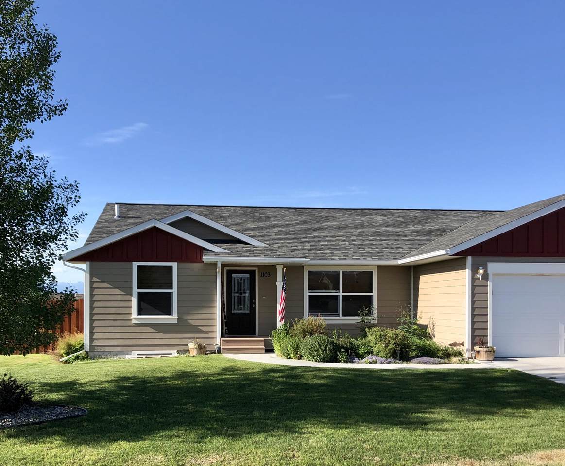1103 Vega Road - Photo 1