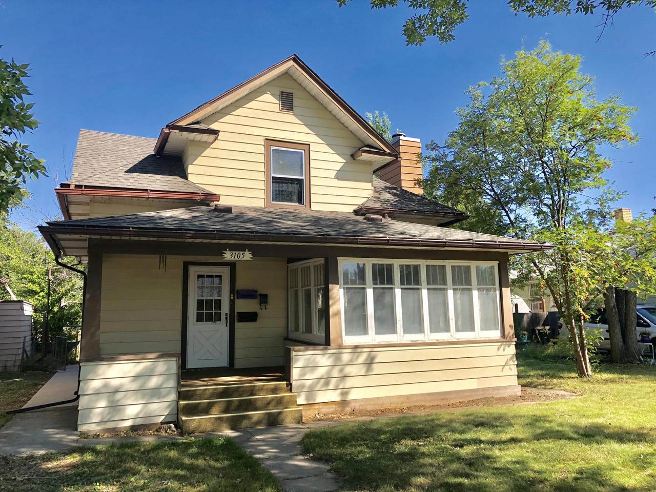 3105 2nd Avenue - Photo 1