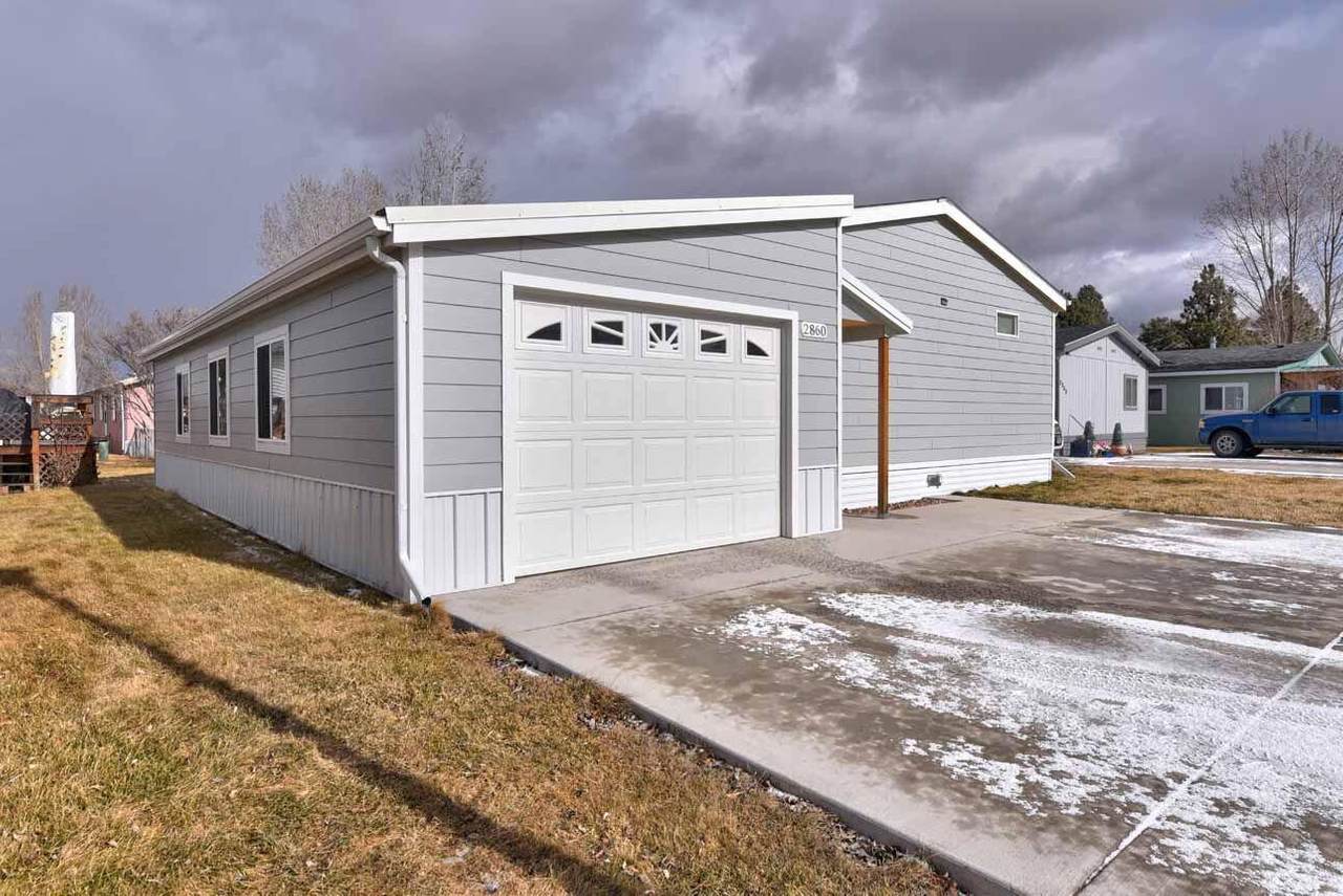 2860 Village Road - Photo 1