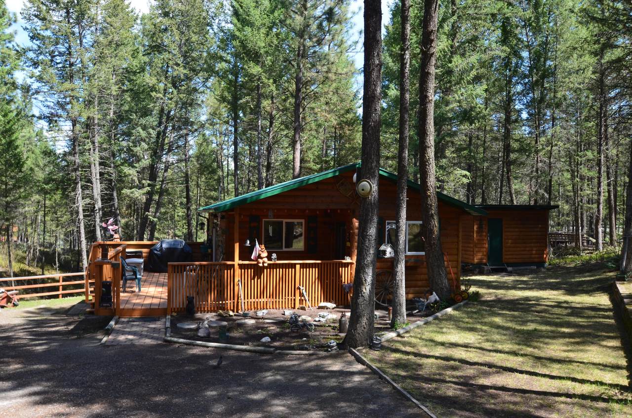 45 Pine Cone Lane - Photo 1