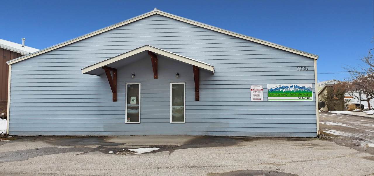 1225 Dakota Street - Photo 1