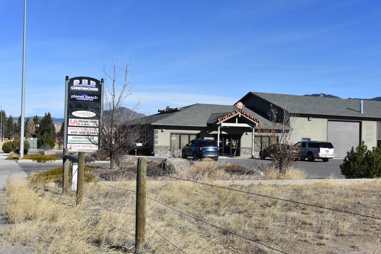 Tbd Harrison Avenue - Photo 1