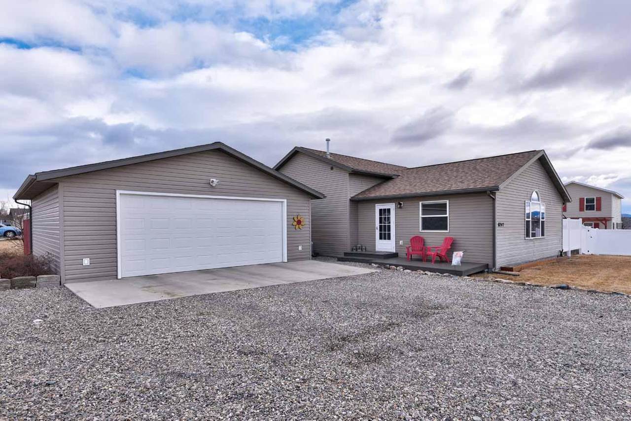 8247 Eagle Drive - Photo 1