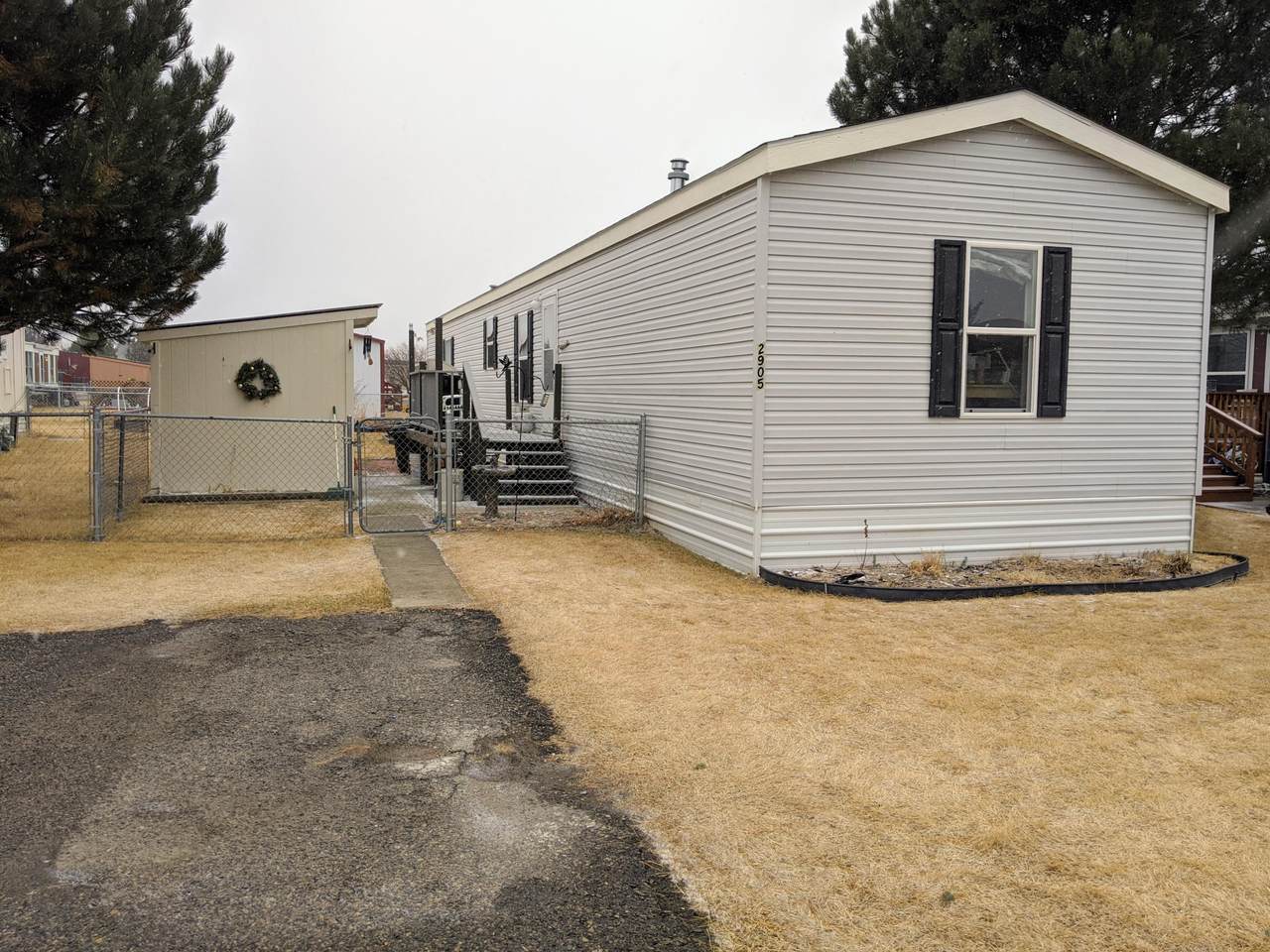 2905 Melrose Road - Photo 1
