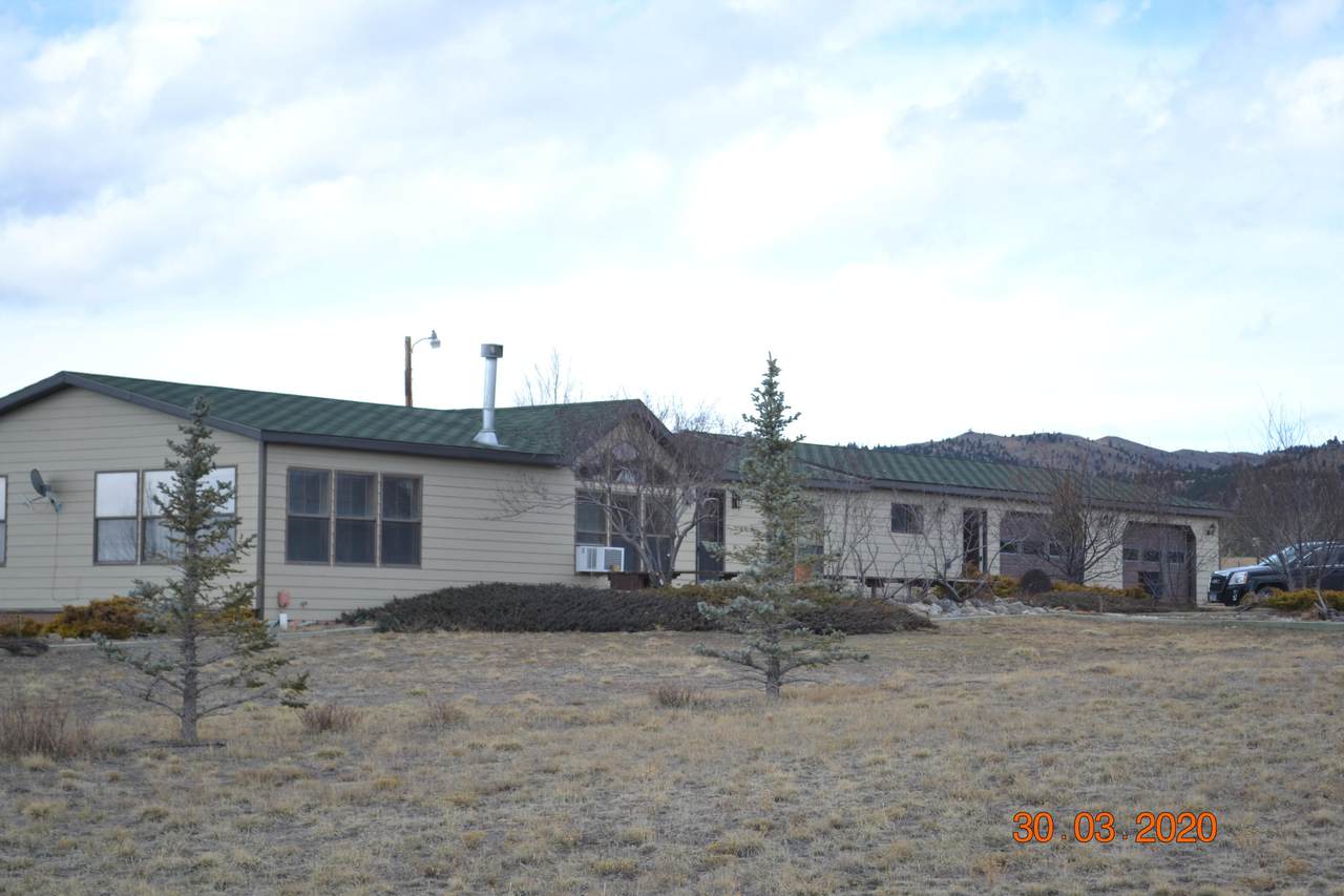 8618 Applegate Drive - Photo 1