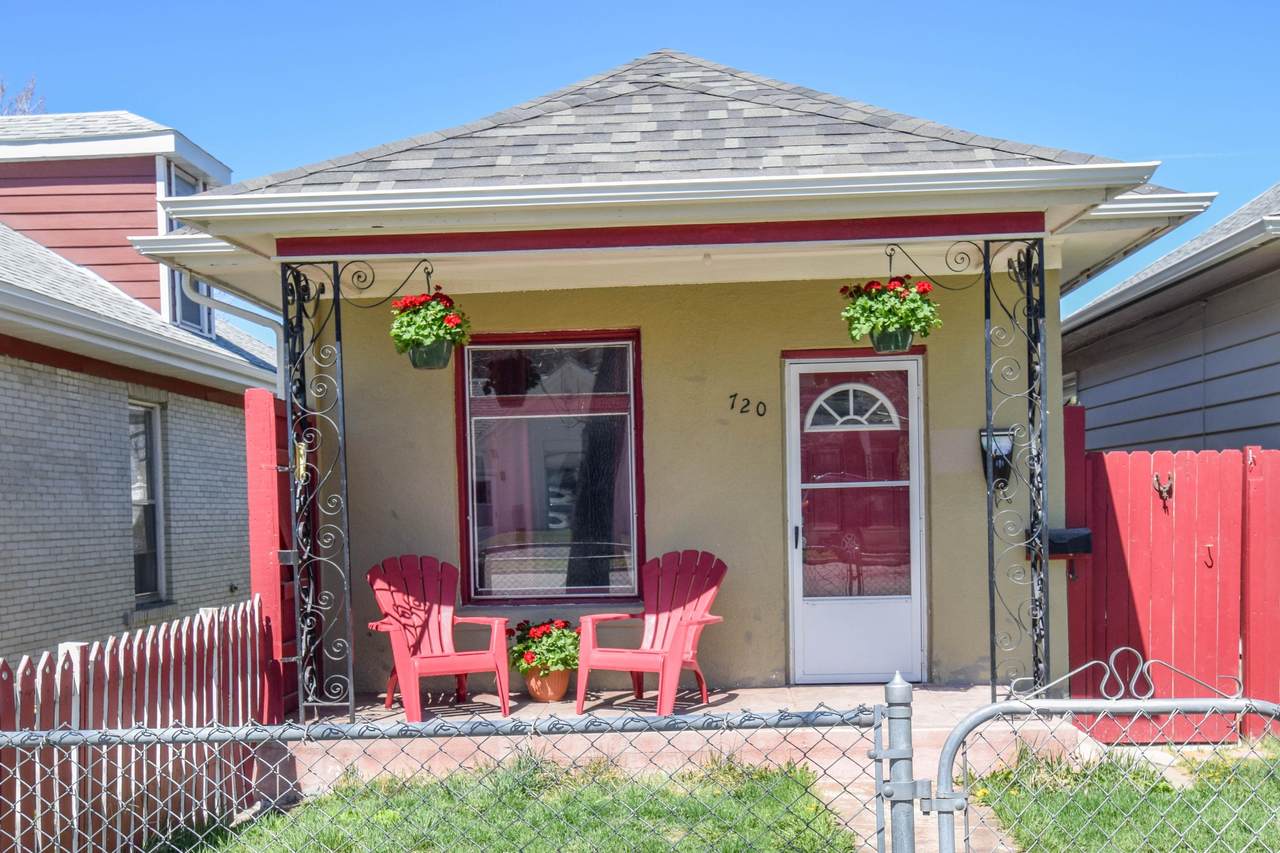 720 9th Avenue - Photo 1