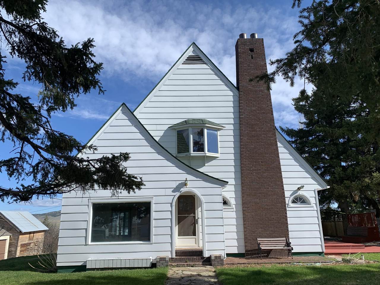 301 Crawford Street - Photo 1