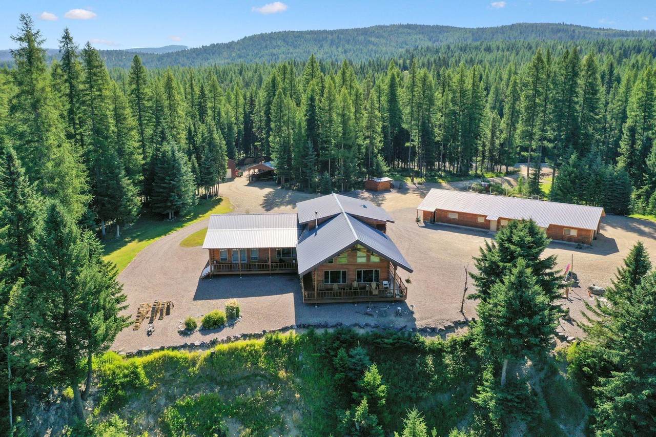 7428 Fortine Creek Road - Photo 1