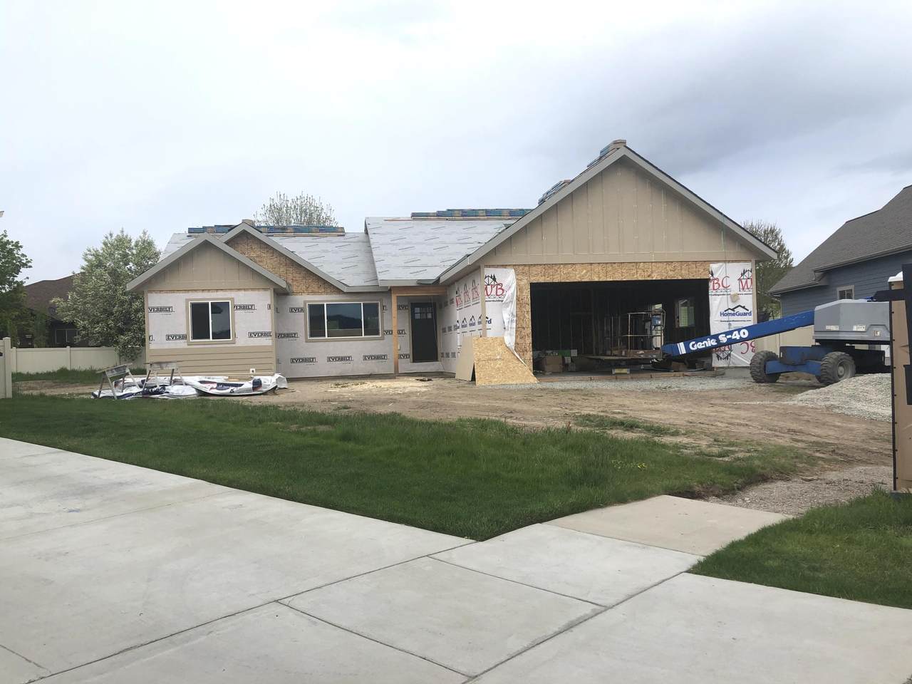 180 Ali Loop - Photo 1 180 Ali Loop - Photo 1