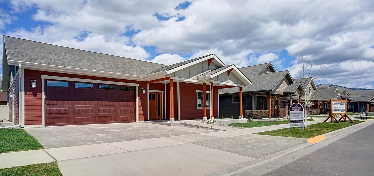 3910 Cartwright Way - Photo 1