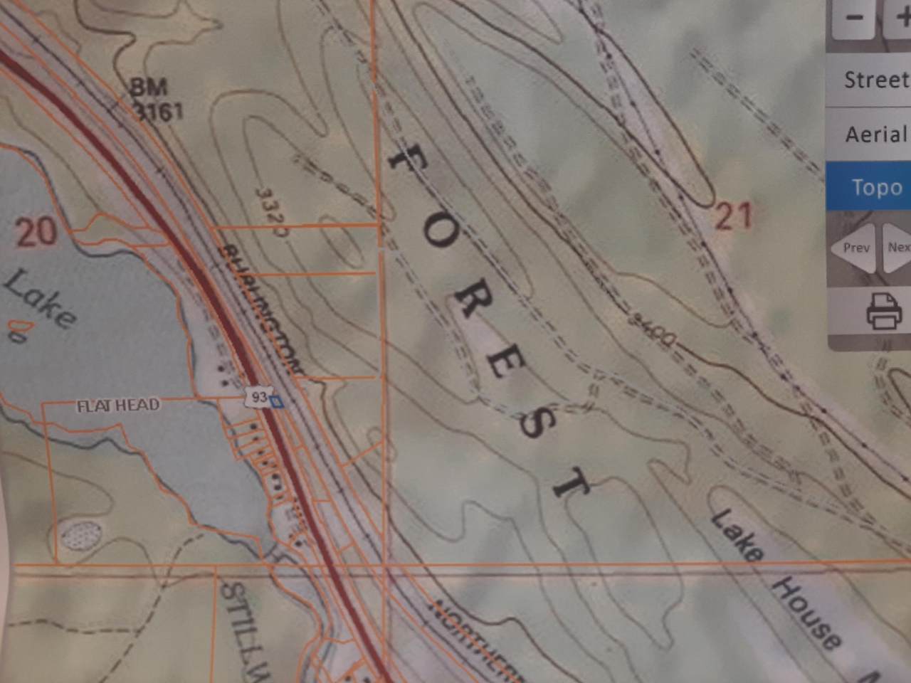 6780 Us Highway 93 - Photo 1