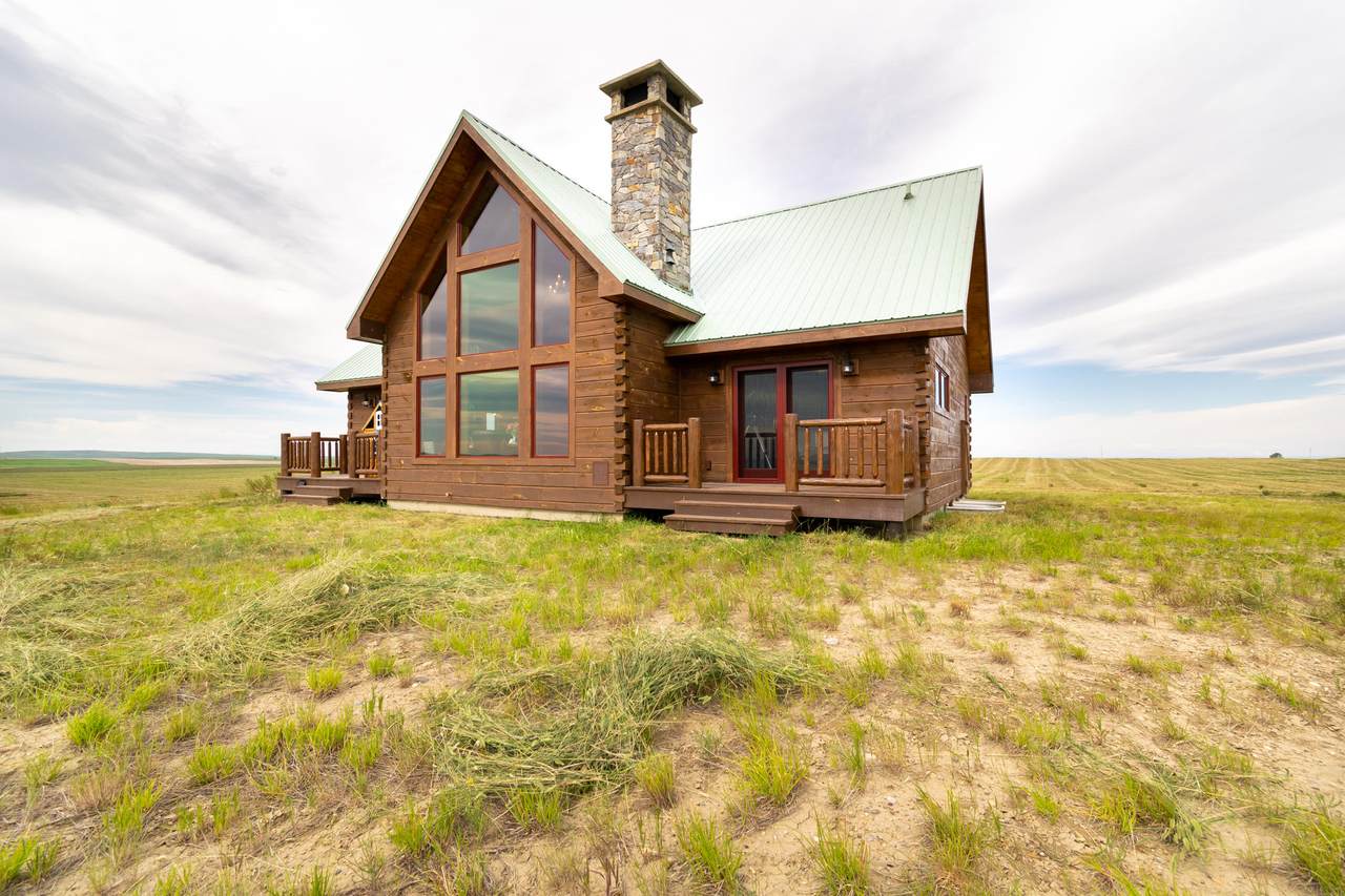 280 Mrs Luedtke Road - Photo 1