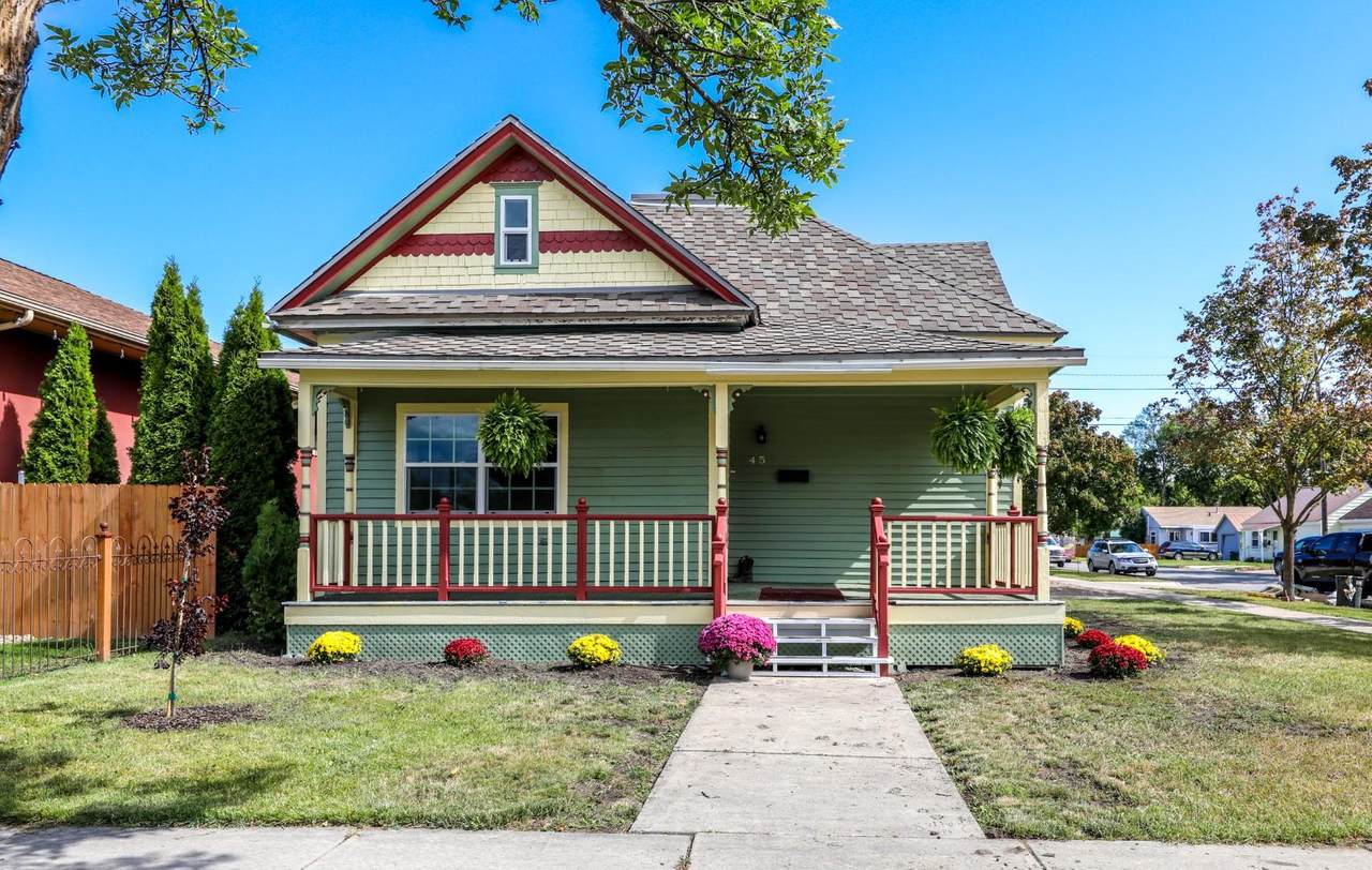 45 5th Avenue - Photo 1