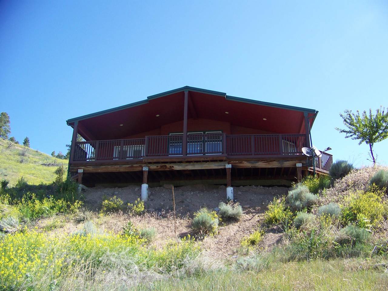 8300 Canyon Ferry Road - Photo 1