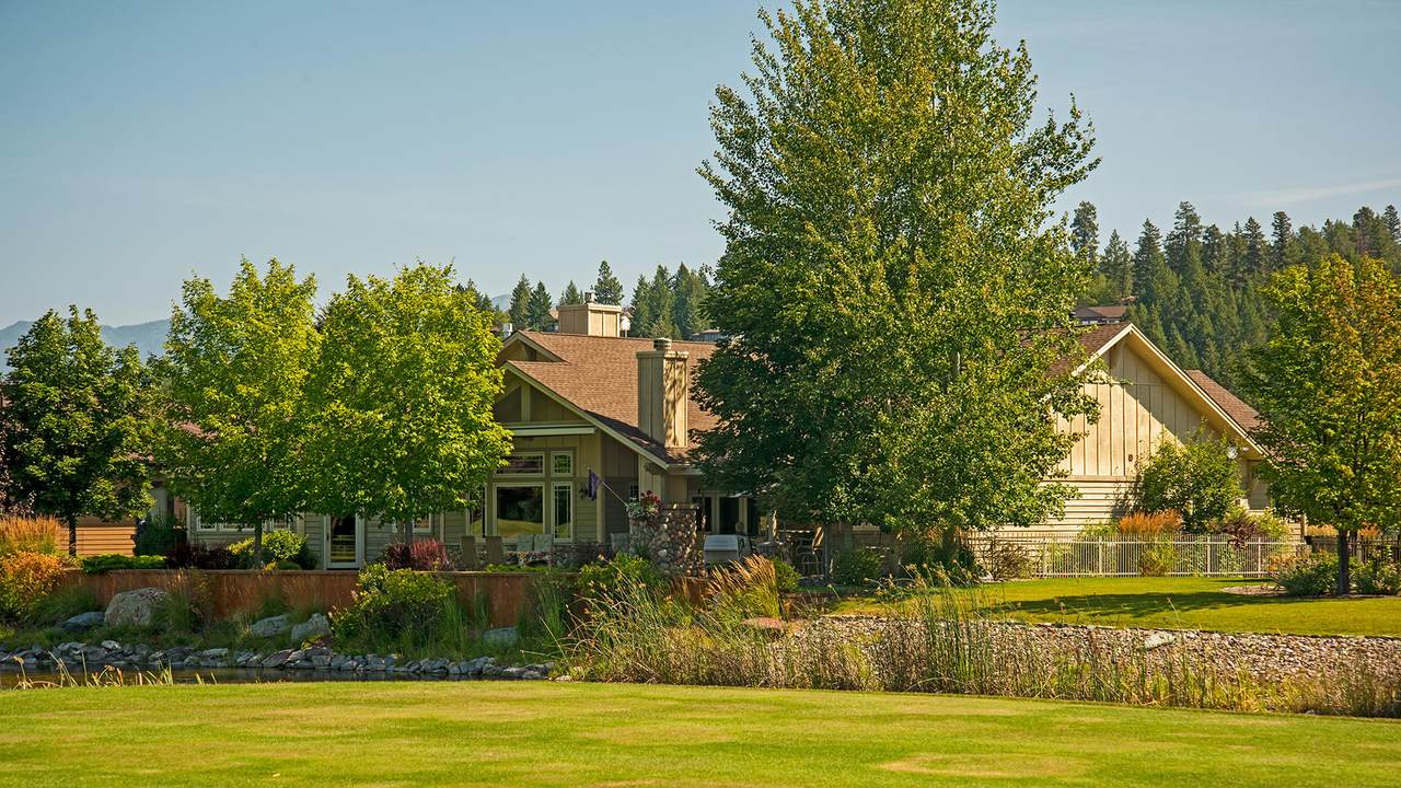 128 Lake Nine Court - Photo 1