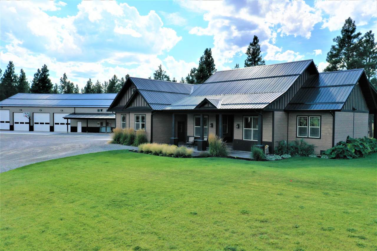 535 Roe Road - Photo 1