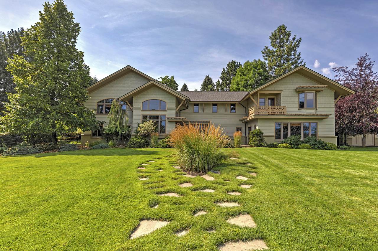 6111 Miller Creek Road - Photo 1