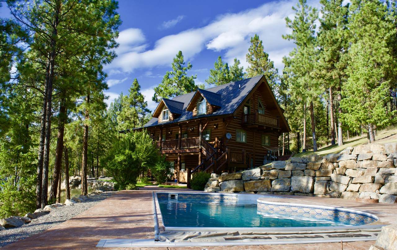 468 Elk Meadows Drive - Photo 1