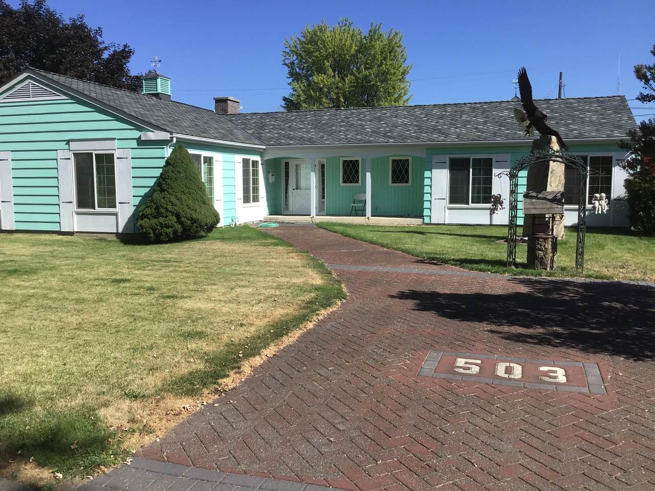 503 Idaho Avenue - Photo 1