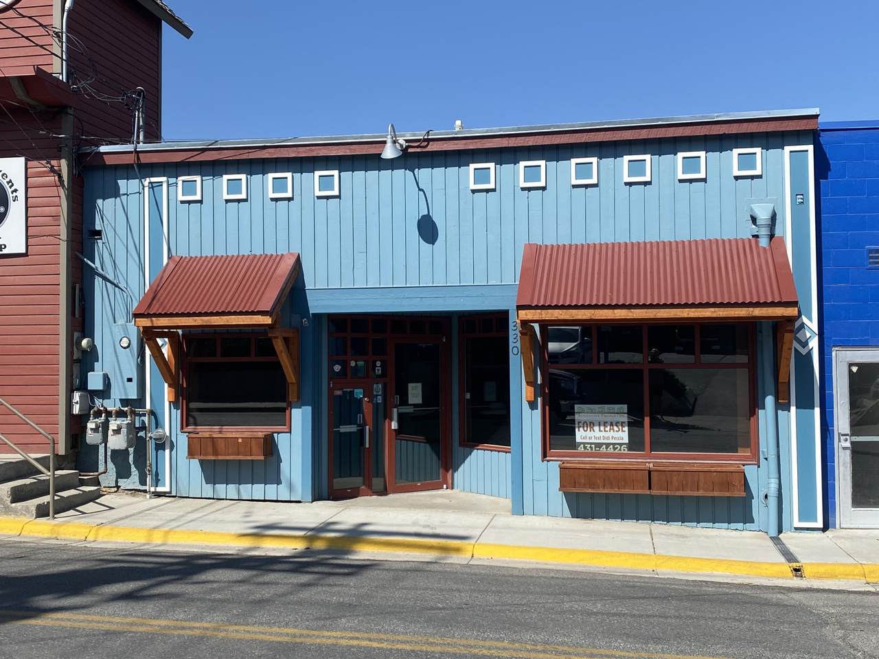 Jackson Street - Photo 1