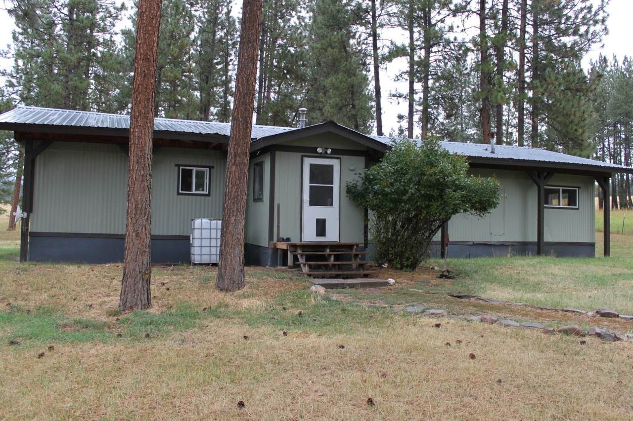 21540 Nine Mile Road - Photo 1