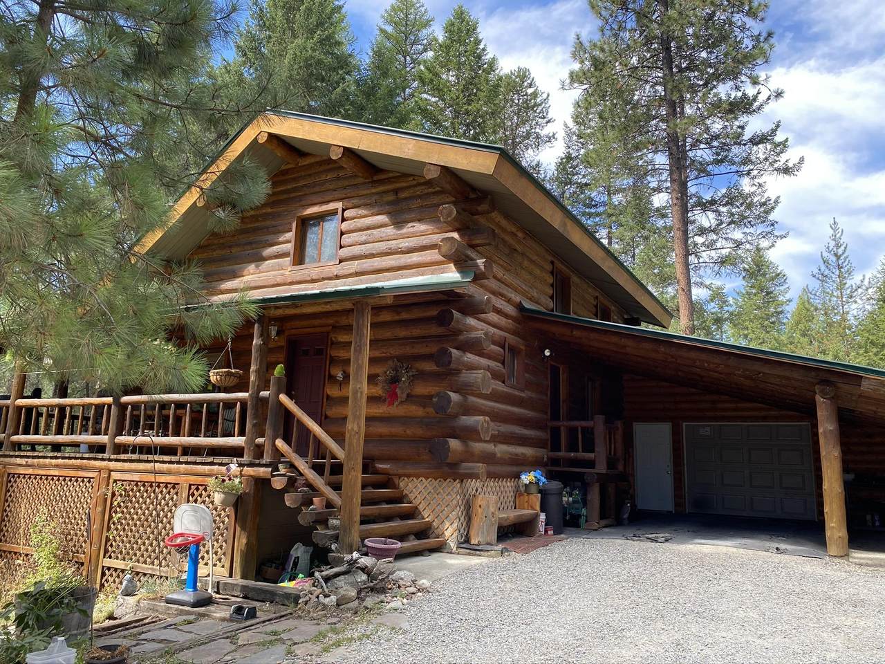 238 Snowshoe Lane - Photo 1