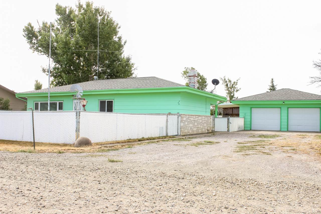 240 Van Horn Street - Photo 1