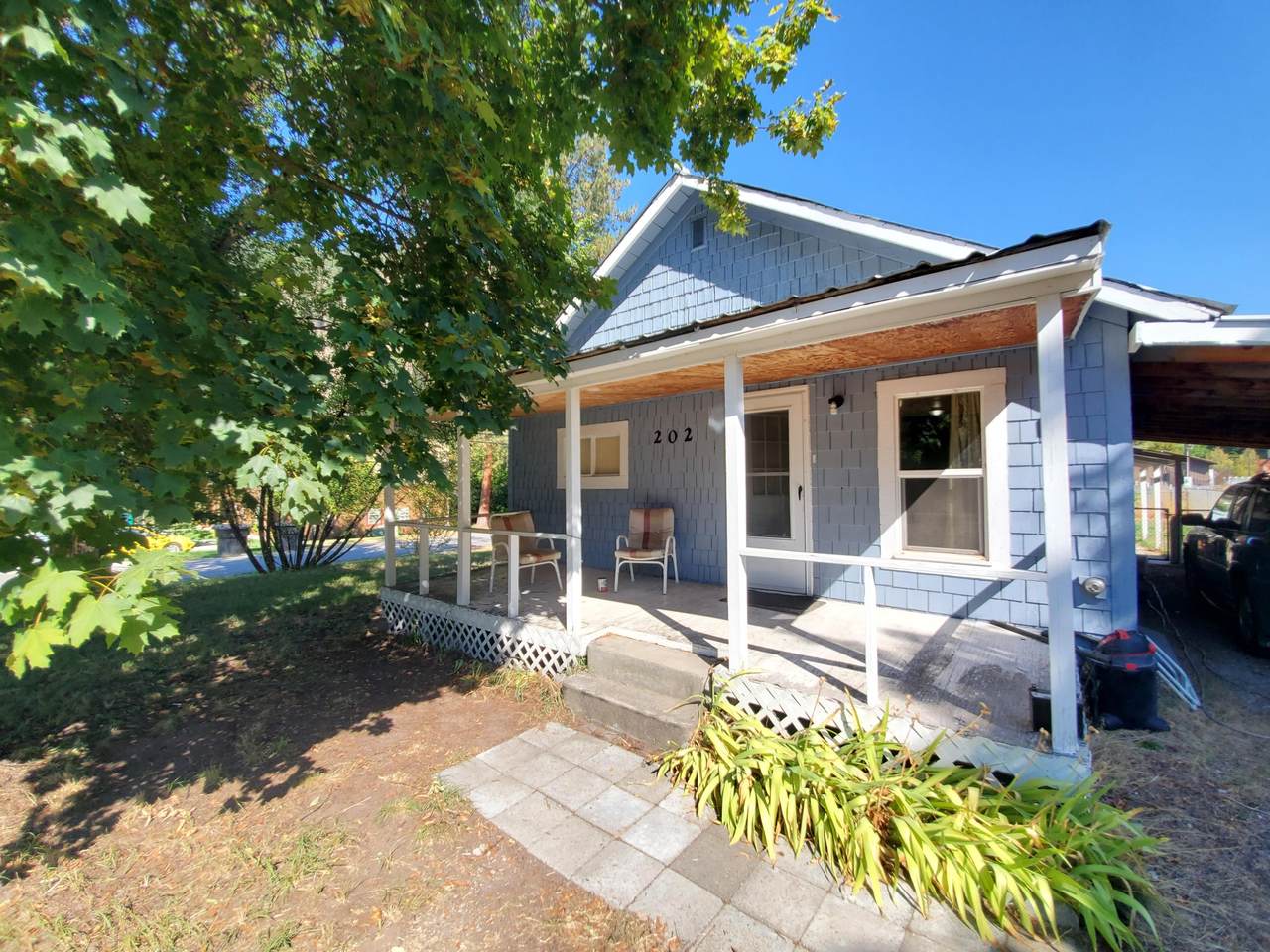 202 Spruce Street - Photo 1